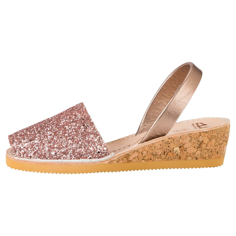 Avarcas wedge best sale