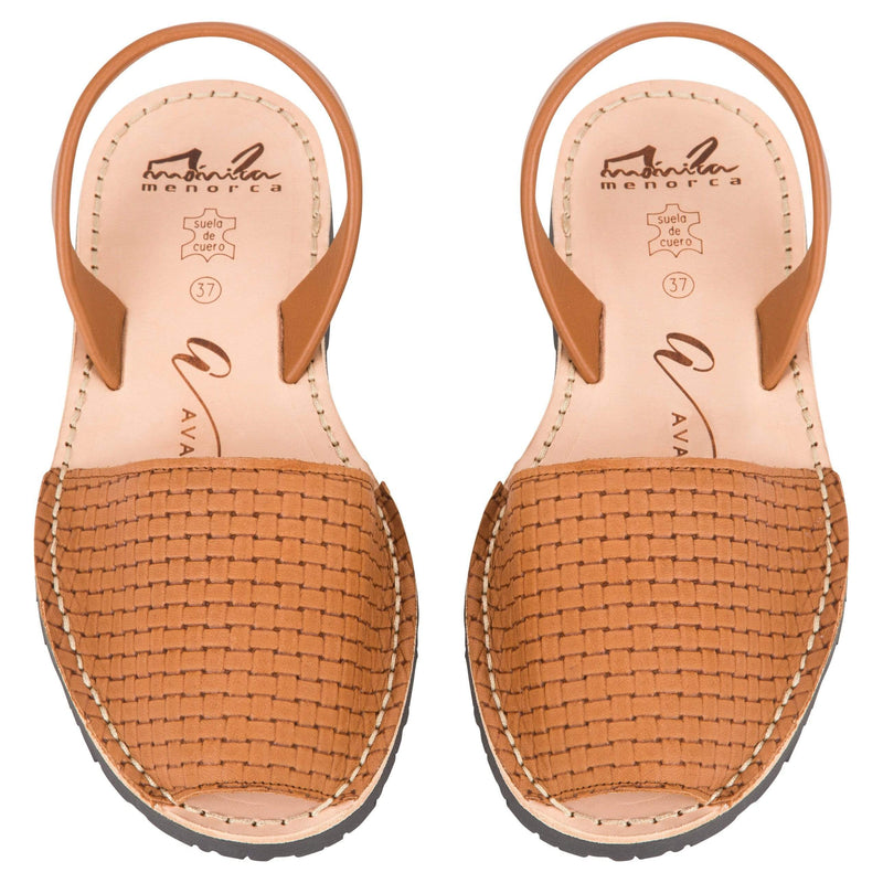 Avarcas Australia Fia Menorcan Sandals