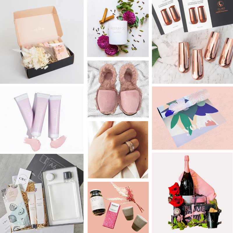 Mother's Day Giveaway