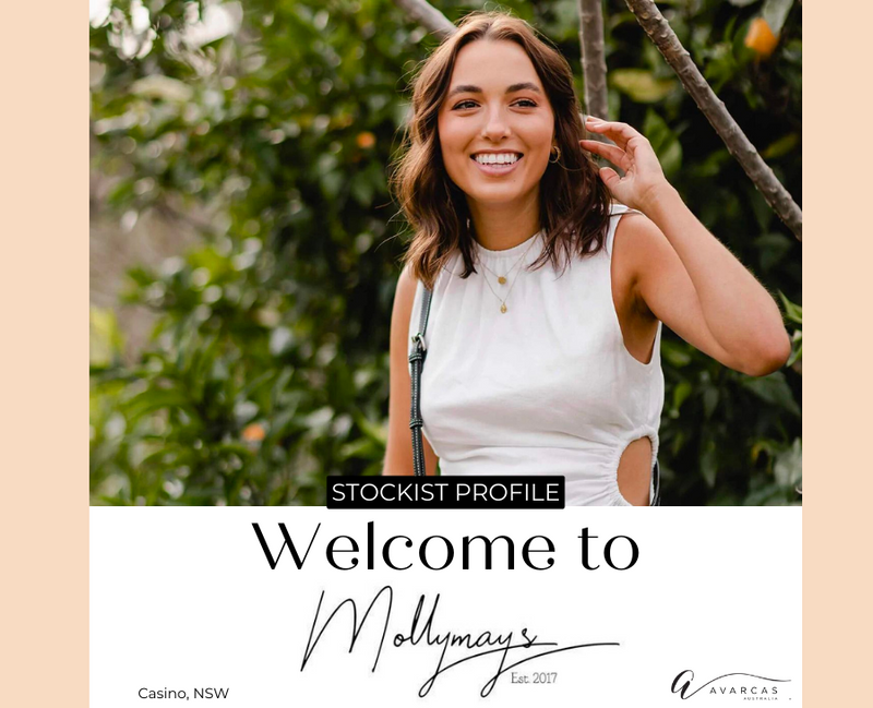 Say Hello to Mollymays