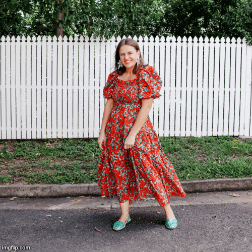 4 Easy and fun Christmas outfit ideas