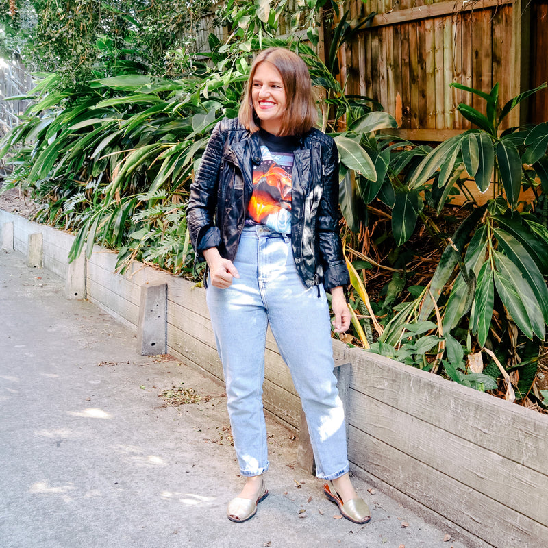 How to winterise your summer favourites