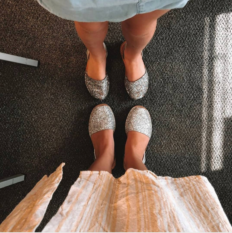 QUIZ: Which Avarcas Shoes Are YOU?