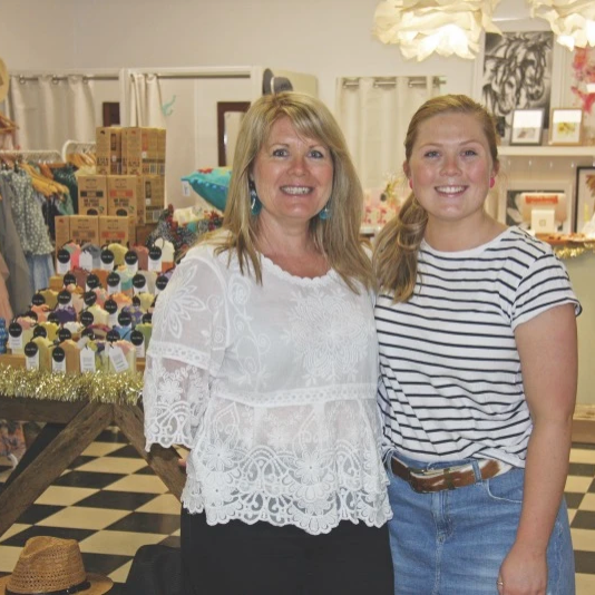 Say Hello to Chaos and Karma