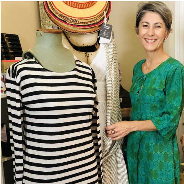 Say Hello to The Magpie Dungog