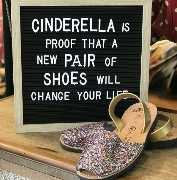 Say Hello to Ewe Two on Dandaloo