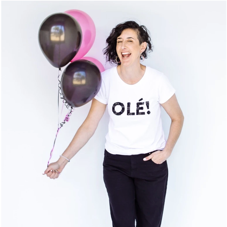 H E L L O F O R T Y !