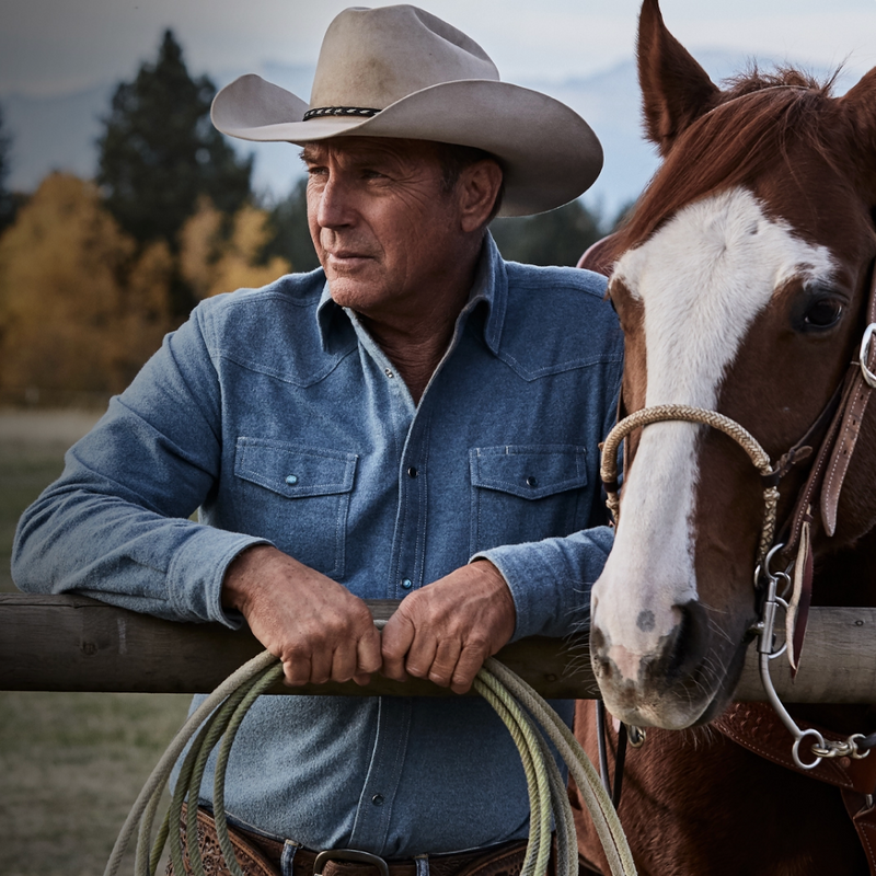 What To Binge On Next