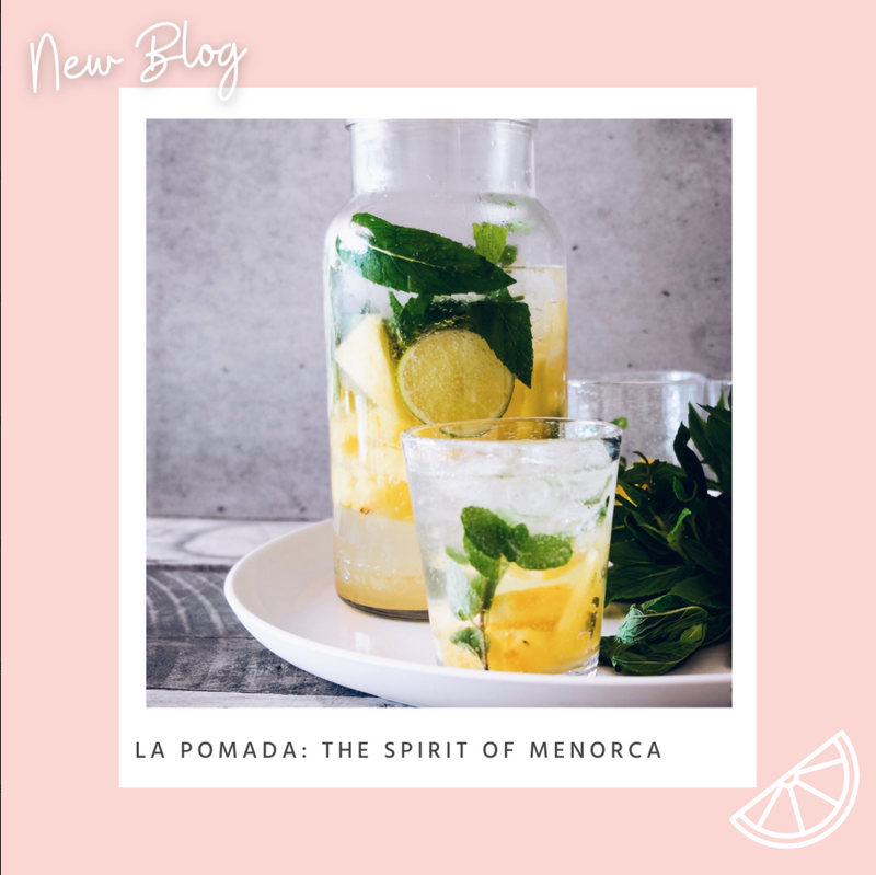 La Pomada: The Spirit of Menorca