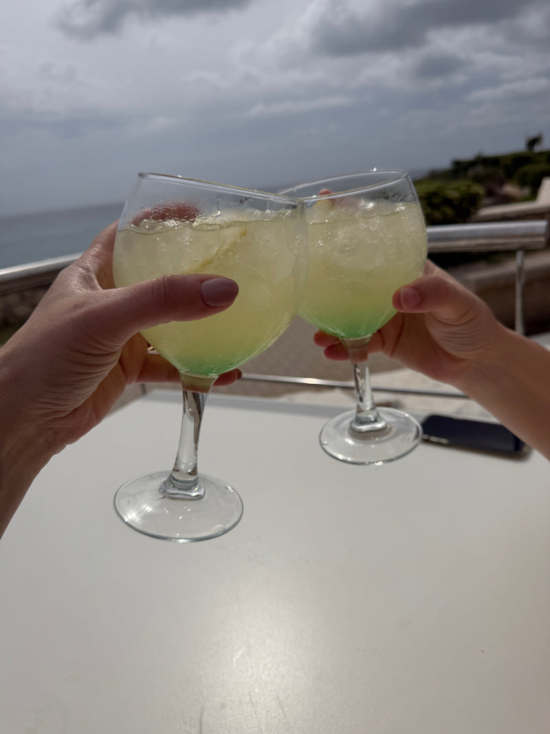 La Pomada: The Spirit (and Taste) of Menorca