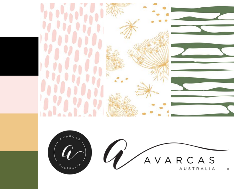 Fancy new branding has landed