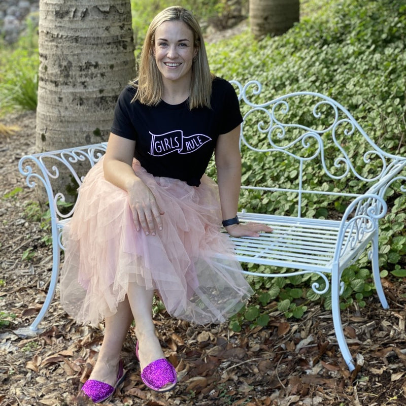 In Conversation with VIP Customer Crystal