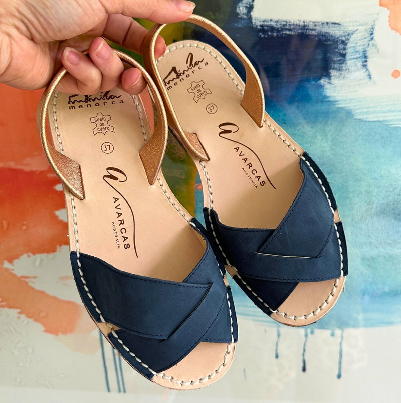 New In