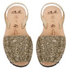 Gold Glitter