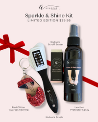 Sparkle & Shine Kit