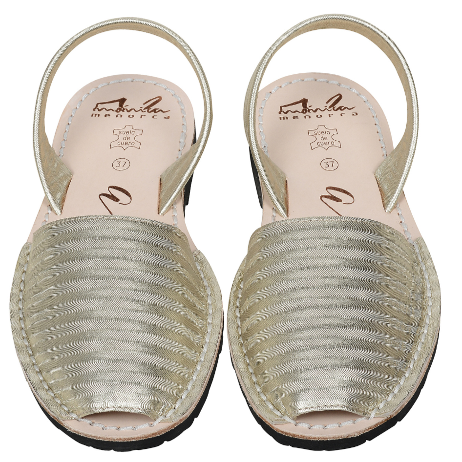 Champagne Gold Metallic