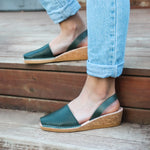 Emerald Wedge