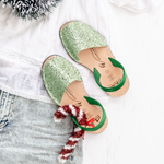 Mistletoe Glitter