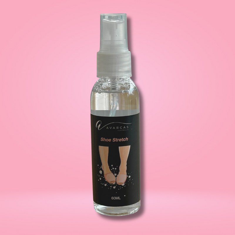 Shoe Stretch FREEBIE