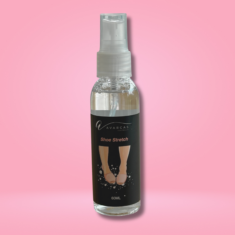 Shoe Stretch 60ML