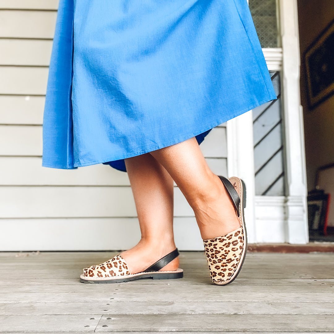 Avarcas Australia Gorgeous handmade authentic Menorcan Sandals
