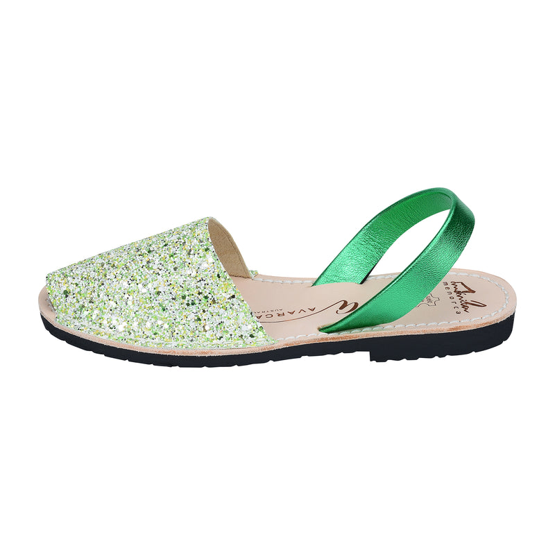 Mistletoe Glitter