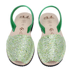 Mistletoe Glitter