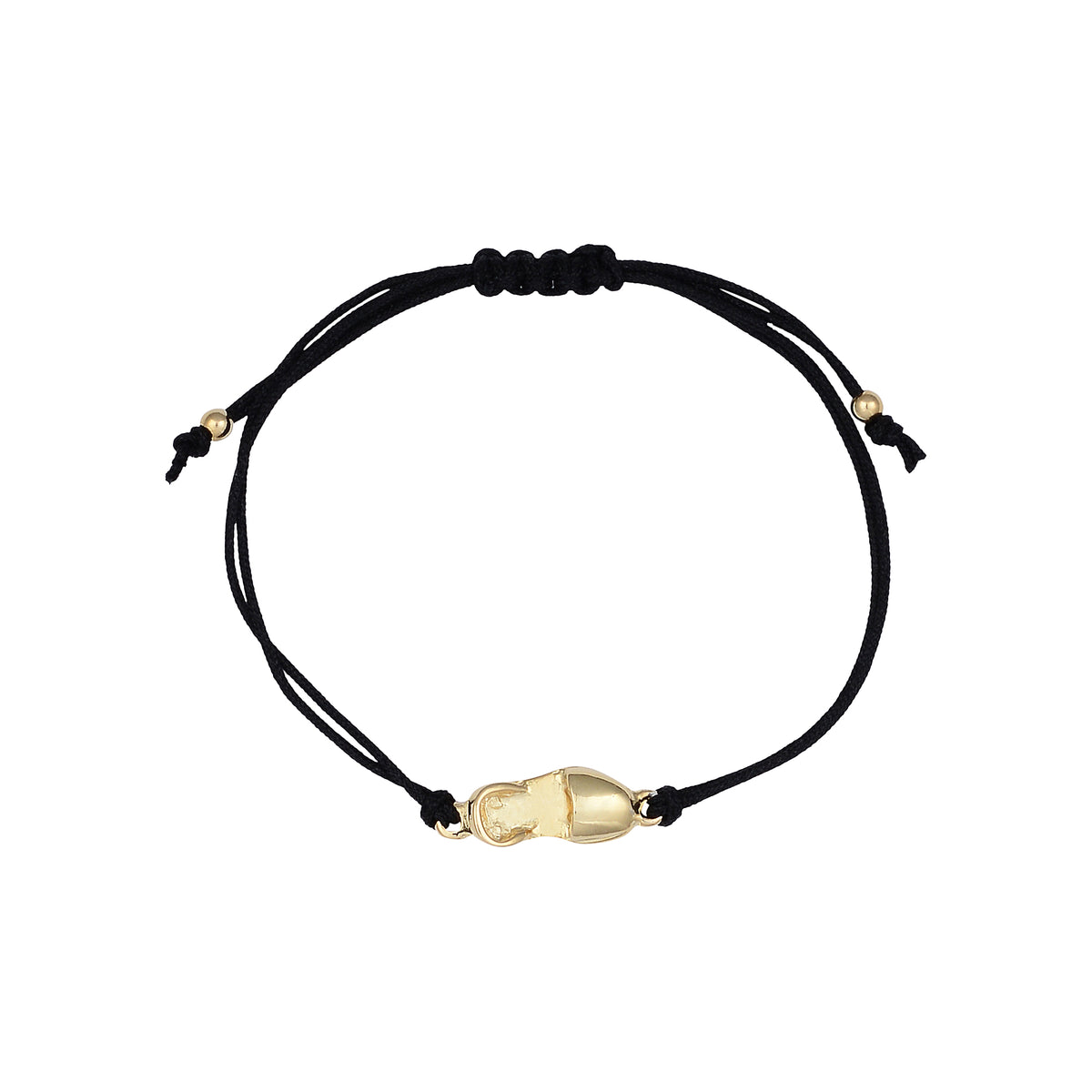 Avarca Cord Bracelet