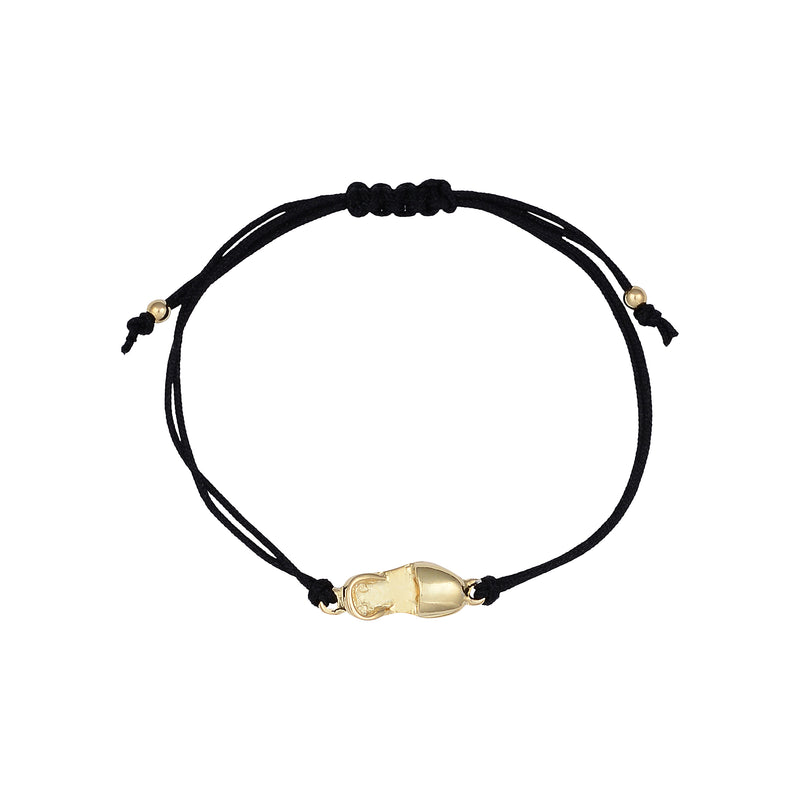 Avarca Cord Bracelet