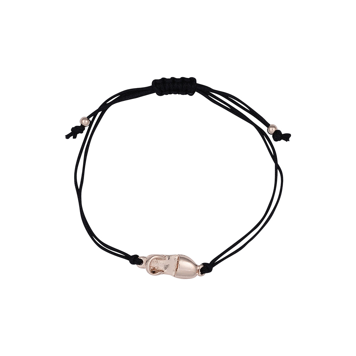 Avarca Cord Bracelet