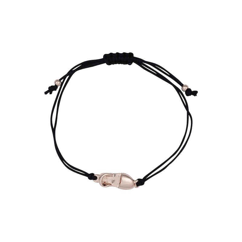 Avarca Cord Bracelet