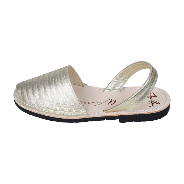 Champagne Gold Metallic