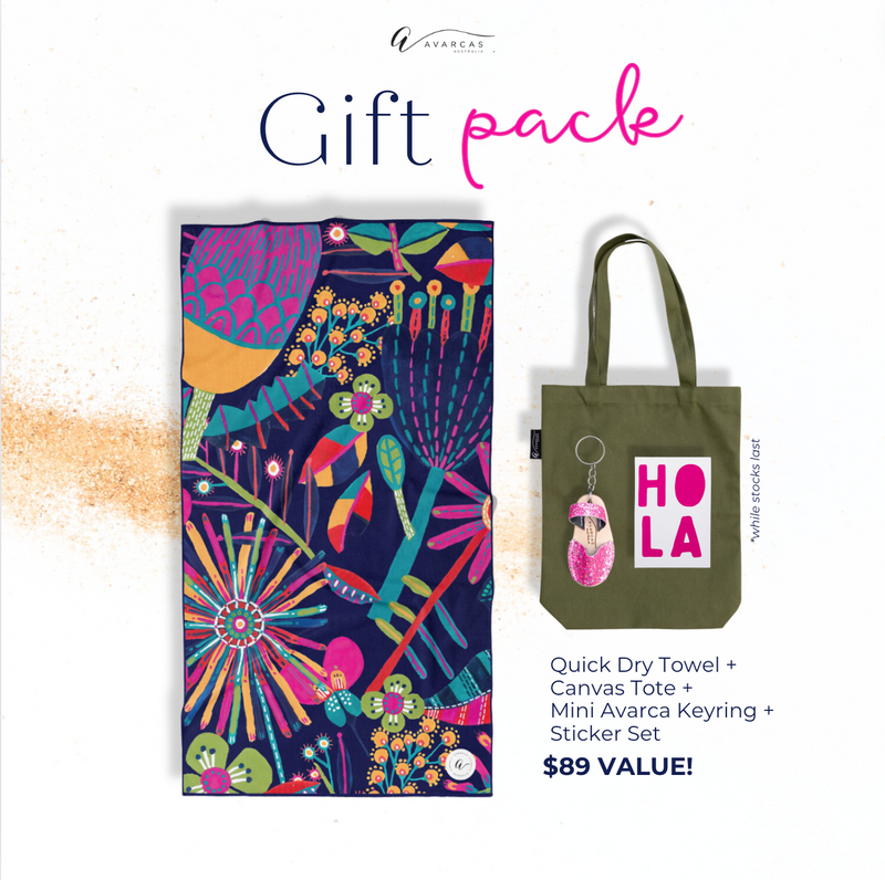 Gift Pack