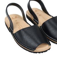 Ergonomic Black