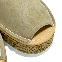 Nayara Flatform