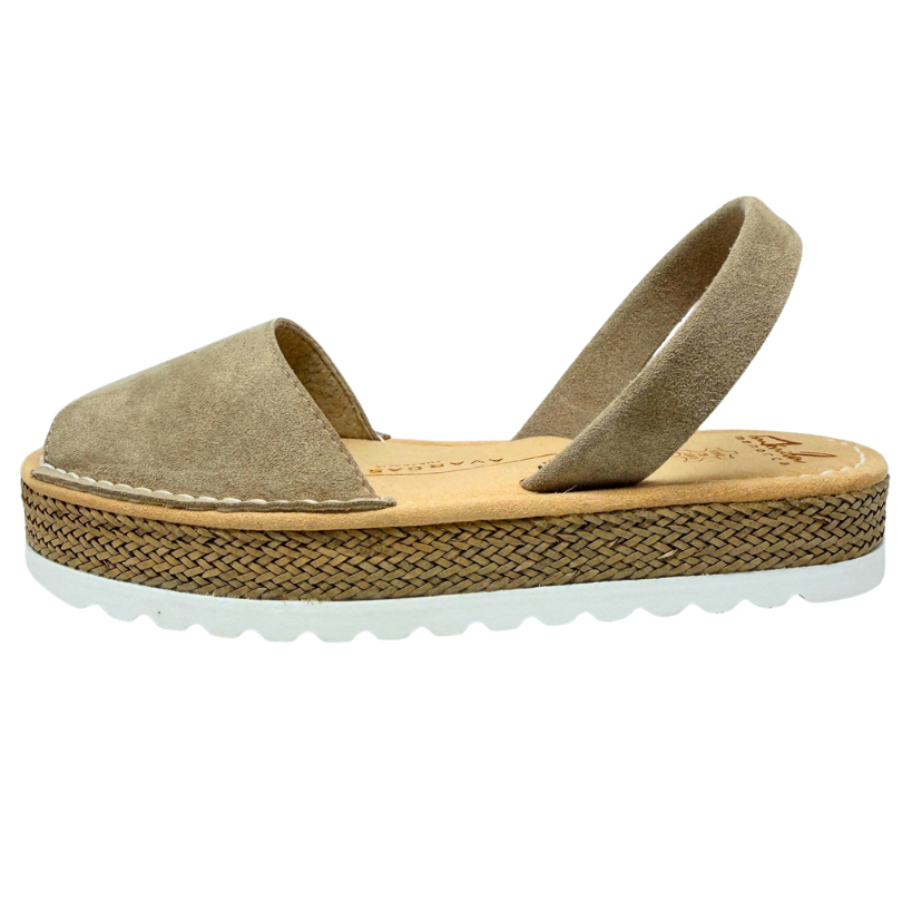 Nayara Flatform