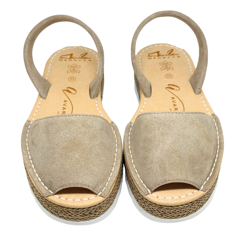 Nayara Flatform