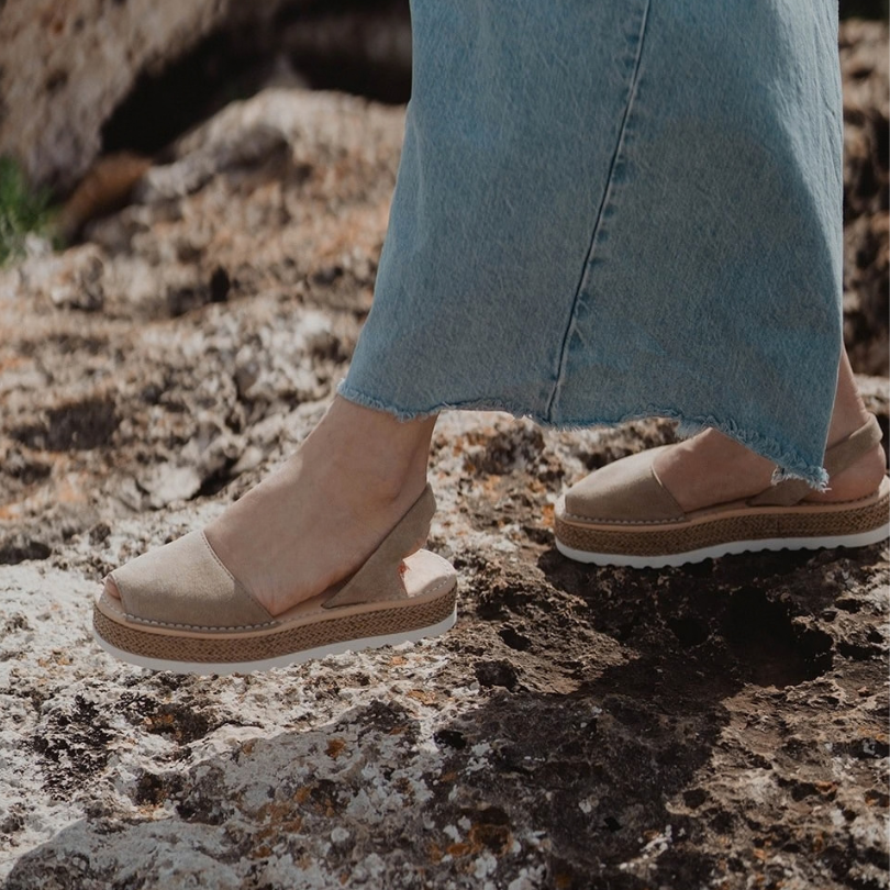 Nayara Flatform