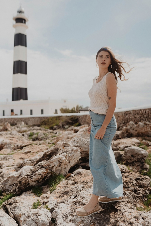 Nayara Flatform