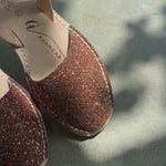 Citrine Glitter
