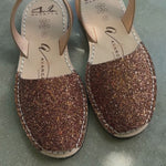 Citrine Glitter