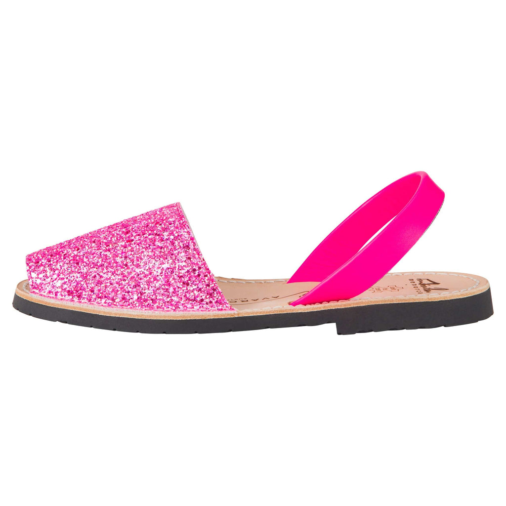 Avarcas Australia Barbie Menorcan Sandals