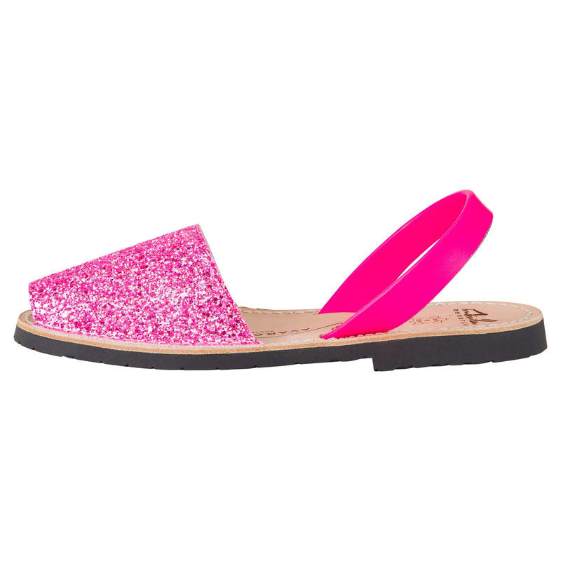 Avarcas Australia Barbie Menorcan Sandals