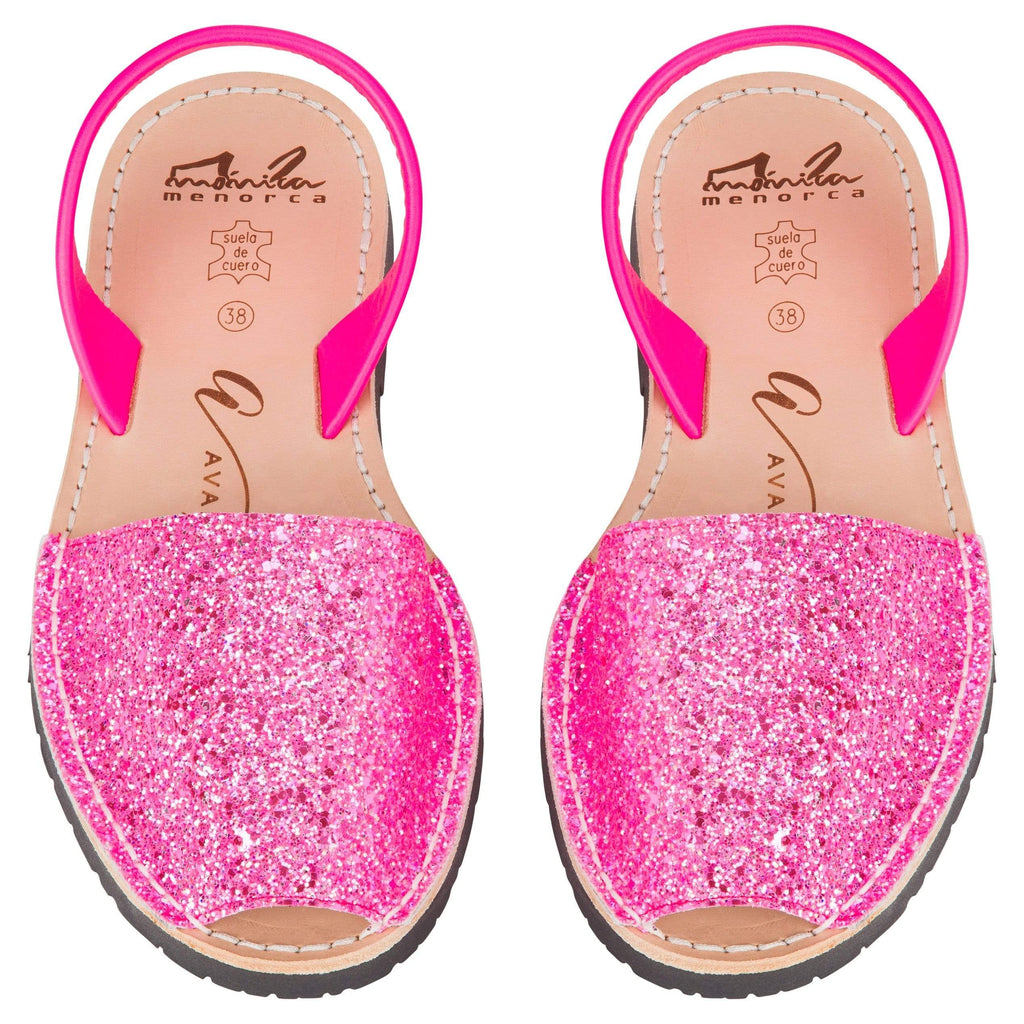Avarcas Australia Barbie Menorcan Sandals