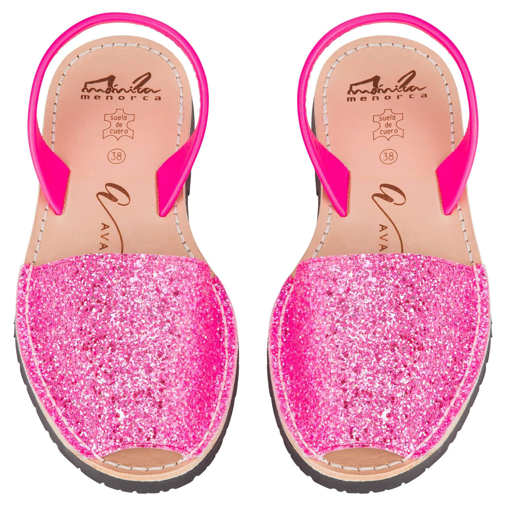 Avarcas Australia Barbie Menorcan Sandals