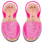 Avarcas Australia Barbie Menorcan Sandals