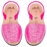 Avarcas Australia Barbie Menorcan Sandals