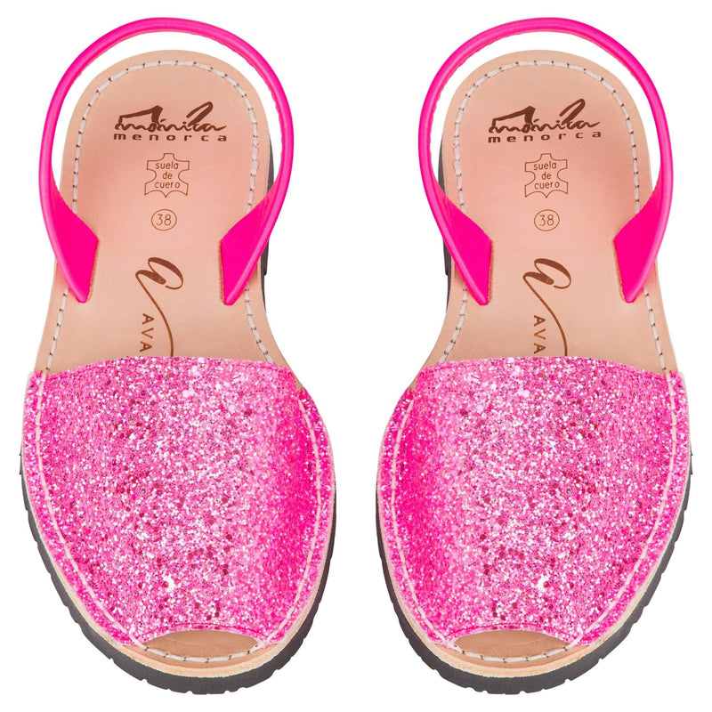 Avarcas Australia Barbie Menorcan Sandals