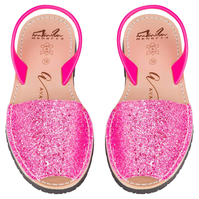 Avarcas Australia Barbie Menorcan Sandals