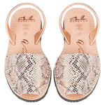 Avarcas Australia Bowie Menorcan Sandals